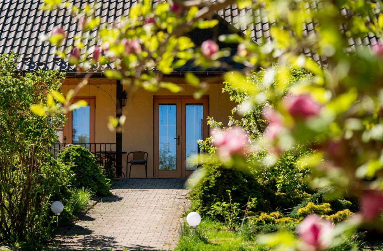 Apartamenty Miranda Kudowa-Zdrój Eksteriør billede