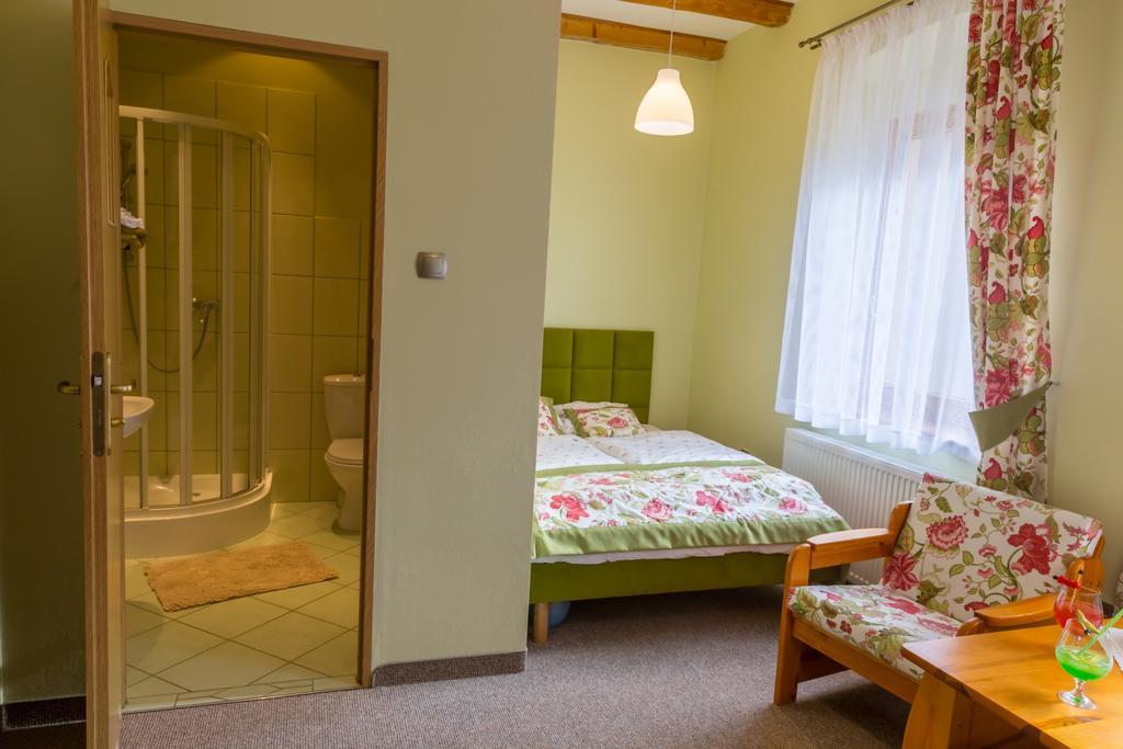 Apartamenty Miranda Kudowa-Zdrój Eksteriør billede